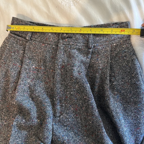 Vintage Ralph Lauren Wool Trousers - Picture 6 of 8